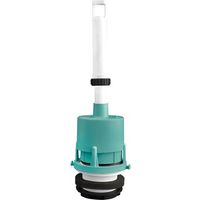 Descarga De Plástico Para Tanque Bajo Universal