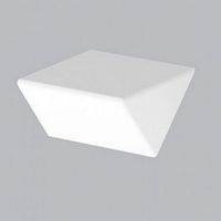 NMC LED Montageclip Kunststoff Clip Set: 20 Stk. Für Montage von LED Stripes Lichtleisten