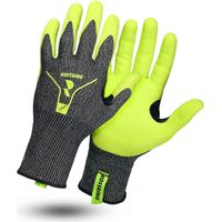 Gant anti-coupure de manutention tactile COUPURE - ROSTAING - 10 - XL