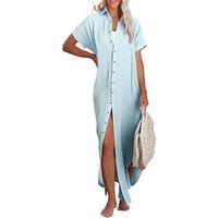 Gilet, maillot de bain, paréo, robe de plage