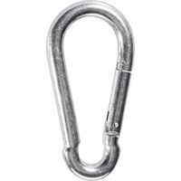 TOOLCRAFT MOUSQUETON 160 X 13 MM ME4279295
