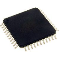 ATMEGA644PA-AU Microchip - 8-Bit-Mikrocontroller