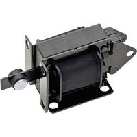 Aimant de levage RED MAGNETICS ITS-LL-3833-220VAC ITS-LL-3833-220VAC à pression, à traction 5 N 5 N 220 V/AC 1 pc(s) S78938