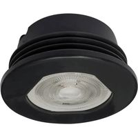 Lámpara interbar maxi 1000-605.01 silicona antracita