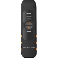 Glasfasertester, Fehlererkennungsstift, Rotlicht