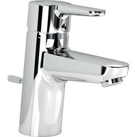 Mezclador de lavabo CONNECT BLUE con limitador de caudal 5 l / min cromado IDEAL STANDARD