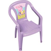 Infantil - Silla PP Monoblock Peppa Pig