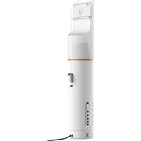 Roidmi P1 PRO Kabelloser Staubsauger Weiß 25 Minuten Akkulaufzeit