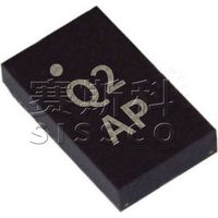 AD8319ACPZ, AD8330ARQZ, elektronische Bauteile, Chips, elektronische Komponenten, jeweils 5 Stück, 5 Stück versendet.