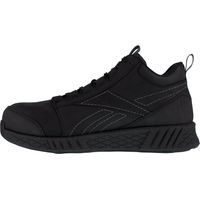 Reebok Sicherheitsstiefel FFW IB1081S3, Gr. 42 schwarz/schwarz