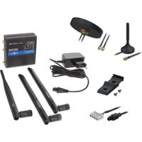 Teltonika Rut200 Routeur Lte Wifi Industriel