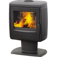 Plamen Gusskaminofen Modell Roberto mit 8,6 kW