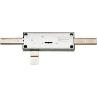 Mottura 45853 Metall-Sicherheitsschloss für Rolltore