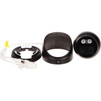 Apti AI803V2 8MP Caméra IP Noir PoE Extérieur
