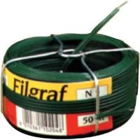 Accessoire de culture filgraf 50m UV-beständig wasserdicht