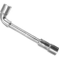 Clef à Pipe AMPRO 16mm Coudée 90