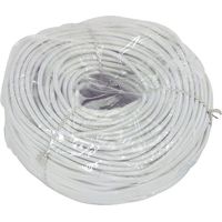 Tresse polyester élastique diamètre 6 mm en rouleau de 20 m - NORDITEC LECUYER