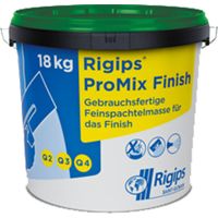 Rigips ProMix Finish Feinspachtelmasse 18kg