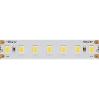 Striscia LED Beneito & Faure FINE 25 metri, 9,6W/m, 2200K Luce Molto Calda, Protezione IP20, Alta Efficienza Professionale - Beneito & Faure
