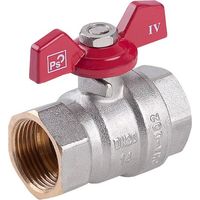 Vanne perfexim 00-002-0200-000 Druck 1MPa Temperatur 150°C