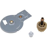 Delonghi - kit pignon d'entrainement avec boitier - avant serie