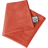 Funda para cojín de palets Respaldo 80x45x25 Sin Relleno Naranja Naylim Mate Happers
