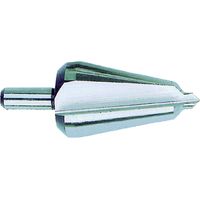 Konisches Werkzeug Hss Mm 3 À 14 - Schaftdurchmesser 6 Krino