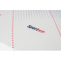 Materasso matrimoniale in memory foam Energy Sport 6 Strati Dispositivo Medico Detraibile 19% - Misura: 160x190 Matrimoniale standard