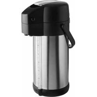 Termo aps pump thermos doble pared capacidad 3L