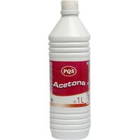 Acétone Pqs 6x1l Solvant Puissant Dégraissant - Pqs