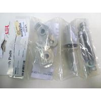 Tampon pare carter LSL pour moto Yamaha 1000 R1 2007-2008 Neuf