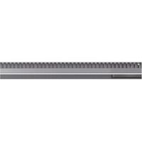 Rallonge de 0,8 MT avec accessoires de montage NICE SPY SPYRAIL081