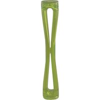The bars pestello muddler xxl doppio green fluo, liscio - zigrinato qualità' professionale