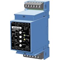 Régulateur de température Ziehl TR 111 T 224107.CO Pt100 -10 à +200 °C Relais 5 A 1 pc(s) Q04116