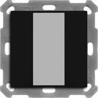 Interrupteur mdt taster 55 double mat