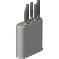blocco di 5 coltelli - 3950532 - Berghoff