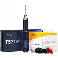 MINIWARE TS21 Precision Soldering Iron
