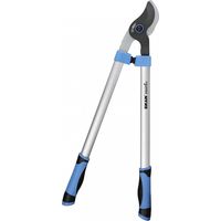 Gartenschere 2 Hände 70cm Aluminium 442r bikain
