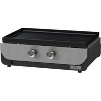 Plancha électrique Original 260 Duo - Le Marquier