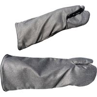 Paire de Gant de travail résistance thermique Tandur EN388 EN407 EN511 Taille - Taille 10