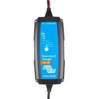 Victron Energy Chargeur pour batteries au plomb Blue Smart IP65 12/4 12 V Courant de charge (max.) 4 A W042902