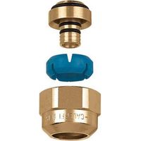 DARCAL Klemmverschraubung für Kunststoffrohre InnenØ von 9,5 bis 10mm, AußenØ von 14 bis 16mm 680506