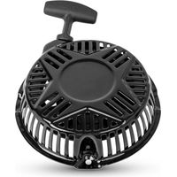 Applicable Montage de démarrage à recul adapté pour Westinghouse 212cc moteur WPX2700 WPX3200 WPX3400 WPX3600 nettoyeur à pression, adapté pour DuroStar 208cc 224cc DS4000S