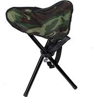 STEALTH GEAR KLAPPHOCKER 3-BEINIG