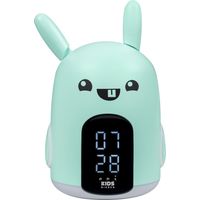 Rkidsrabbit Bigben Wecker & Nachtlicht für Kinder