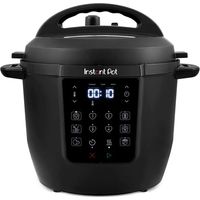 Apparecchio di cottura instant-pot rio 5.7l 7 funzioni