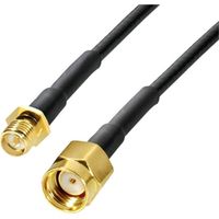 wittenberg-antennen Cable de extensión Wi-Fi 10 metros