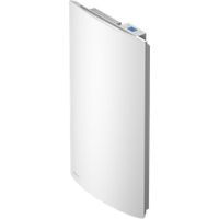 Elektrischer radiator intuis oslo 2 750W monoblock aluminium