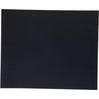 ABOOFAN Feuilles Tapis Cuisson Barbecue Résistance Aux Hautes Températures Papier Cuisson'-'-