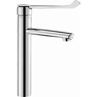 Rubinetto monocomando 300/160 leva L215 Flex Pex
